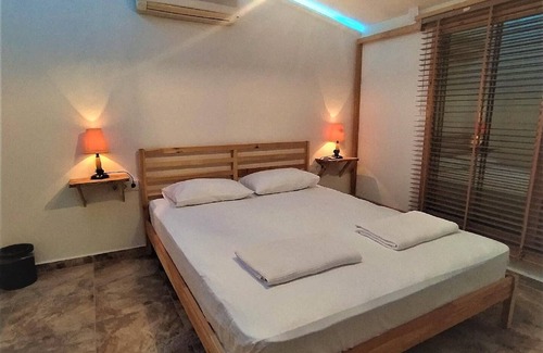 Cirali Apartamento | Apartamento de vacaciones Cirali para 1 - 5 personas con 2 dormitorios - Casa adosada