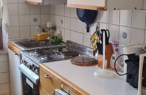 Clauiano Apartamento | Apartamento de vacaciones Clauiano para 1 - 4 personas con 2 dormitorios - Casa pareada