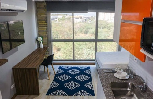 Metropolitana Apartamento | APARTAMENTOS VACACIONALES, NORTE DE BARRANQUILLA