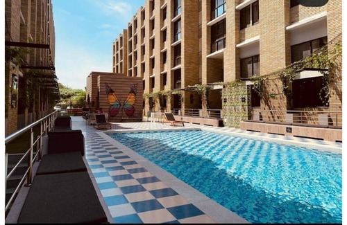 Metropolitana Apartamento | APARTAMENTOS VACACIONALES, NORTE DE BARRANQUILLA