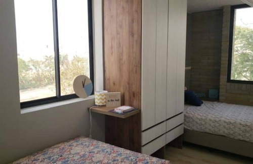 Metropolitana Apartamento | APARTAMENTOS VACACIONALES, NORTE DE BARRANQUILLA