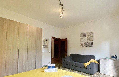Cogoleto Apartamento | Apartamento de vacaciones Cogoleto para 1 - 6 personas con 2 dormitorios - Apartamento