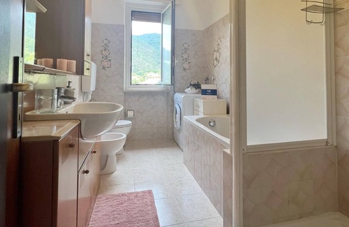 Cogoleto Apartamento | Apartamento de vacaciones Cogoleto para 1 - 6 personas con 2 dormitorios - Apartamento