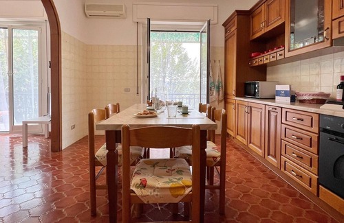 Cogoleto Apartamento | Apartamento de vacaciones Cogoleto para 1 - 6 personas con 2 dormitorios - Apartamento