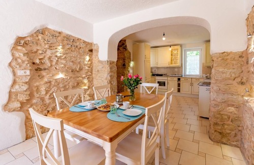 Ajdovscina Apartamento | Apartamento de vacaciones Col para 1 - 10 personas con 3 dormitorios - Apartamento