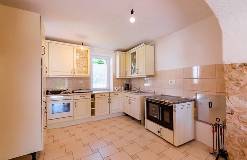 Ajdovscina Apartamento | Apartamento de vacaciones Col para 1 - 10 personas con 3 dormitorios - Apartamento