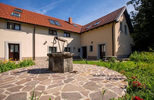 Ajdovscina Apartamento | Apartamento de vacaciones Col para 1 - 10 personas con 3 dormitorios - Apartamento