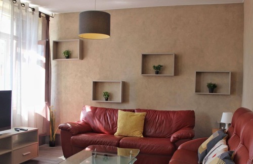 Quartier Saint-Leon Apartamento | Apartamento de vacaciones Colmar para 1 - 8 personas con 2 dormitorios - Apartamento en casa unifami