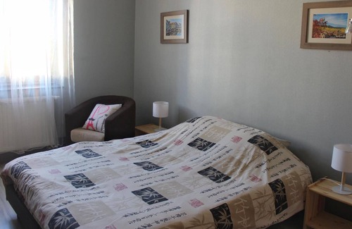 Quartier Saint-Leon Apartamento | Apartamento de vacaciones Colmar para 1 - 8 personas con 2 dormitorios - Apartamento en casa unifami
