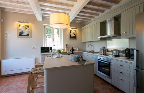 Pietraia Apartamento | Apartamento de vacaciones Cortona para 1 - 10 personas con 5 dormitorios - Apartamento