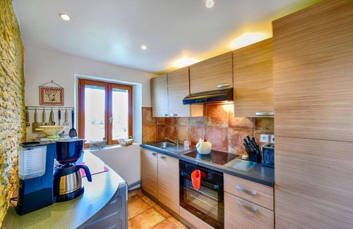 Saint-Wambert-des-Trois-Vallees Apartamento | Apartamento de vacaciones Courcy para 1 - 5 personas con 3 dormitorios - Casa adosada