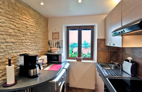 Saint-Wambert-des-Trois-Vallees Apartamento | Apartamento de vacaciones Courcy para 1 - 5 personas con 3 dormitorios - Casa adosada