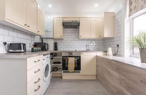 Coventry Apartamento | Apartamento de vacaciones Coventry para 1 - 6 personas con 3 dormitorios - Casa adosada