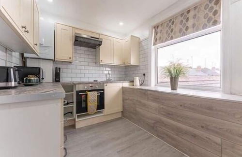 Coventry Apartamento | Apartamento de vacaciones Coventry para 1 - 6 personas con 3 dormitorios - Casa adosada