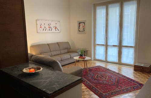 Cuneo Nuova Apartamento | Apartamento de vacaciones Cuneo para 1 - 6 personas con 3 dormitorios - Apartamento en casa unifamil