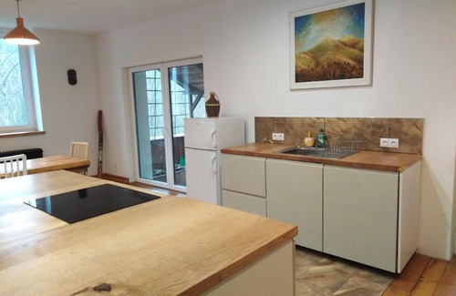 Karlovy Vary Apartamento | Holiday apartment Karlovy Vary for 1 - 6 persons with 2 bedrooms - Holiday apartment in one or multi