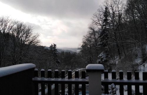 Karlovy Vary Apartamento | Holiday apartment Karlovy Vary for 1 - 6 persons with 2 bedrooms - Holiday apartment in one or multi