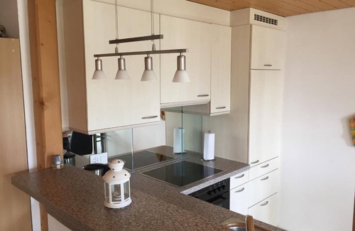 Darligen Apartamento | Apartamento de vacaciones Därligen para 1 - 2 personas - Apartamento