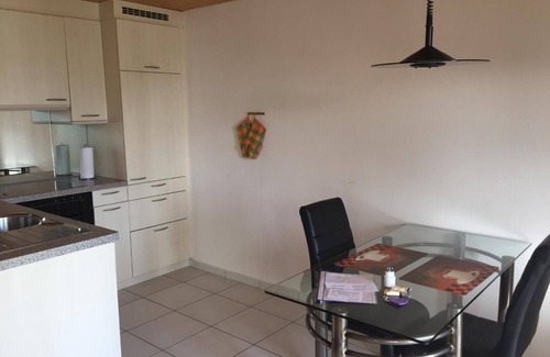 Darligen Apartamento | Apartamento de vacaciones Därligen para 1 - 2 personas - Apartamento