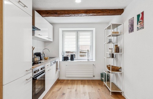Luchsingen Apartamento | Holiday apartment Diesbach GL for 1 - 6 persons with 2 bedrooms - Holiday apartment in one or multi-