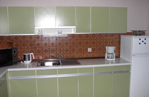 Dinkelsbuehl Apartamento | Apartamento de vacaciones Dinkelsbühl para 1 - 4 personas con 2 dormitorios - Apartamento