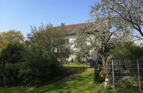 Dinkelsbuehl Apartamento | Apartamento de vacaciones Dinkelsbühl para 1 - 4 personas con 2 dormitorios - Apartamento
