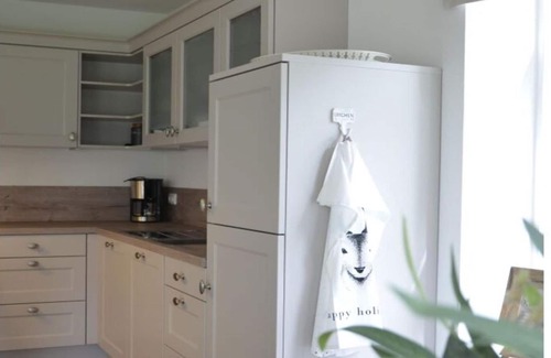 Kronsgaard Apartamento | Apartamento de vacaciones Domstag "Kos"