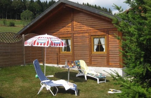 Wittenschwand Apartamento | Apartamento de vacaciones Dachsberg para 1 - 2 personas con 1 dormitorio - Apartamento