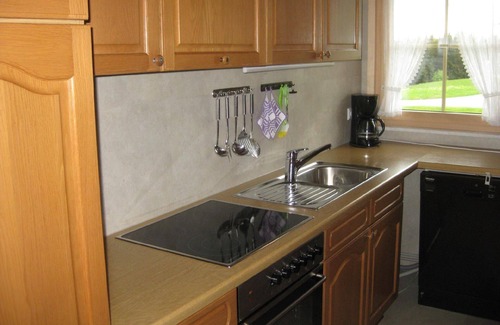 Wittenschwand Apartamento | Apartamento de vacaciones Dachsberg para 1 - 4 personas con 2 dormitorios - Apartamento