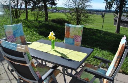 Altusried Casa | Holiday apartment Dandelion