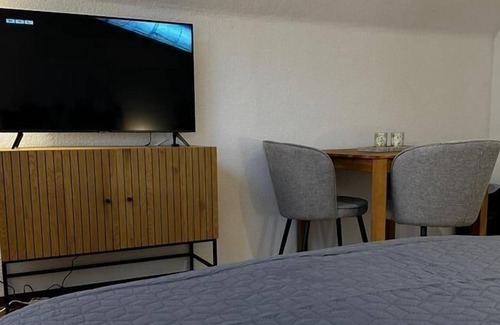 Bad Bentheim Apartamento | Holiday apartment Bad Bentheim for 1 - 2 persons - Holiday apartment in one or multi-family house