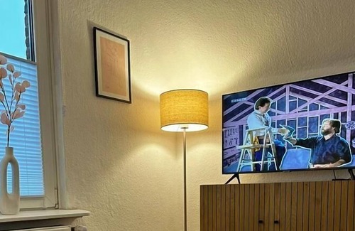 Bad Bentheim Apartamento | Holiday apartment Bad Bentheim for 1 - 2 persons - Holiday apartment in one or multi-family house