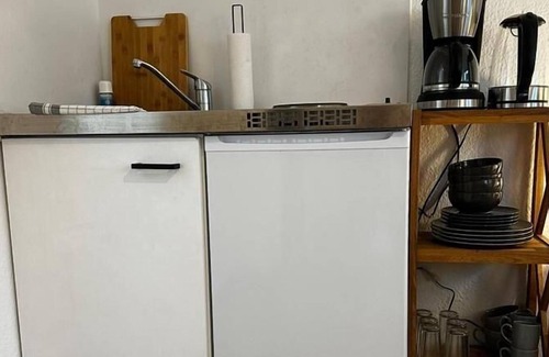 Bad Bentheim Apartamento | Holiday apartment Bad Bentheim for 1 - 2 persons - Holiday apartment in one or multi-family house