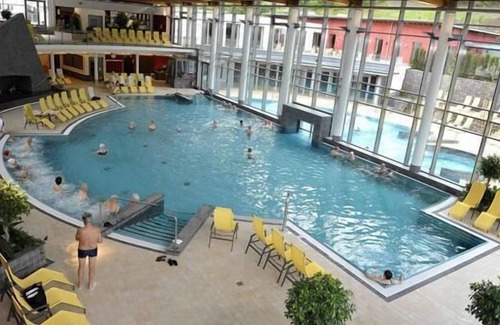 Bad Bertrich Apartamento | Apartamento de vacaciones Bad Bertrich para 1 - 2 personas - Apartamento