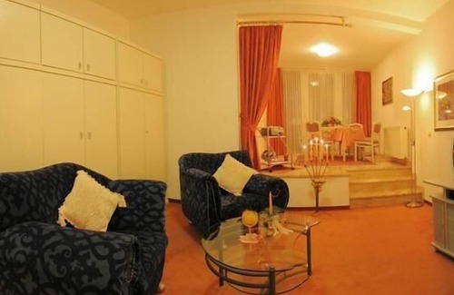 Bad Bertrich Apartamento | Apartamento de vacaciones Bad Bertrich para 1 - 2 personas - Apartamento