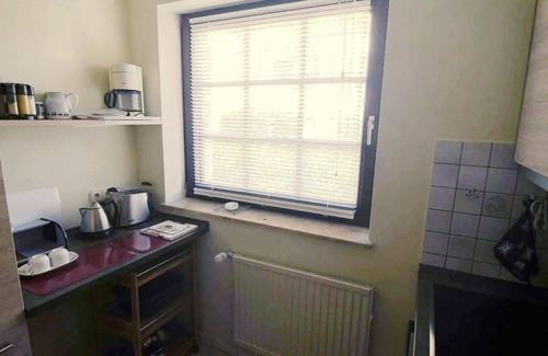 Bad Bevensen Apartamento | Apartamento de vacaciones Bad Bevensen para 1 - 2 personas con 1 dormitorio - Apartamento en casa un