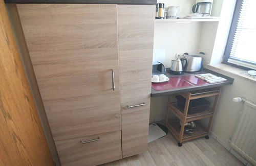 Bad Bevensen Apartamento | Apartamento de vacaciones Bad Bevensen para 1 - 2 personas con 1 dormitorio - Apartamento en casa un