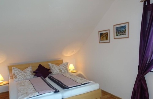 Bad Kissingen Apartamento | holiday apartment/apt. for 4 guests with 43m² in Bad Kissingen (180225)