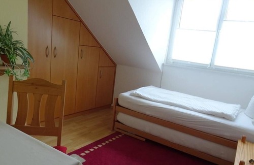 Bad Kissingen Apartamento | holiday apartment/apt. for 4 guests with 43m² in Bad Kissingen (180225)