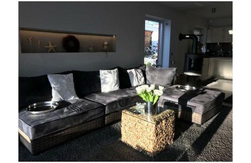 Bad Zwischenahn Apartamento | Holiday apartment summer breeze