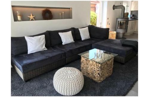 Bad Zwischenahn Apartamento | Holiday apartment summer breeze