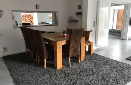 Bad Zwischenahn Apartamento | Holiday apartment summer breeze