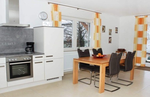 Steinbach Apartamento | Holiday apartment Kastanienhalde