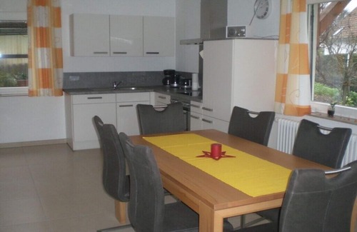Steinbach Apartamento | Holiday apartment Kastanienhalde