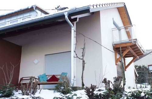 Steinbach Apartamento | Holiday apartment Kastanienhalde