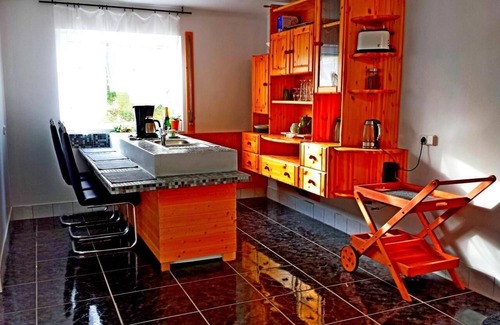 Bergneustadt Apartamento | Apartamento de vacaciones Bergneustadt para 1 - 3 personas con 1 dormitorio - Apartamento
