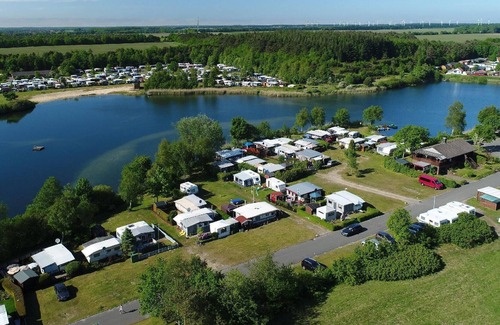 Midlum Apartamento | Apartamento de vacaciones Dorum-Neufeld para 1 - 6 personas con 2 dormitorios - Apartamento