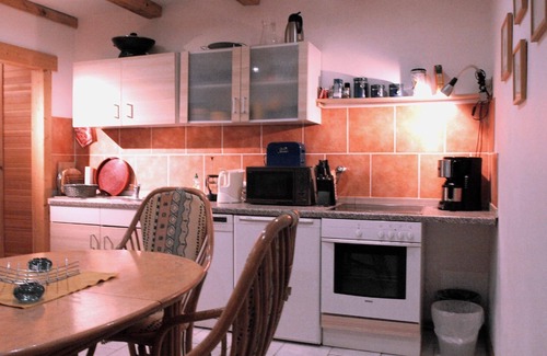 Muritz Apartamento | Apartamento de vacaciones Göhren-Lebbin para 1 - 4 personas con 2 dormitorios - Casa pareada