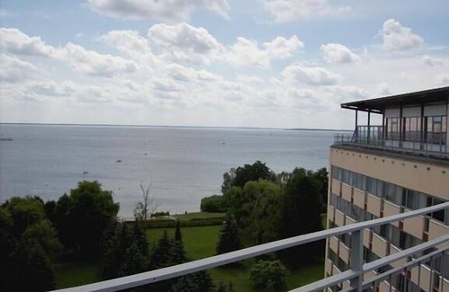 Muritz Apartamento | Apartamento de vacaciones Göhren-Lebbin para 1 - 4 personas con 2 dormitorios - Casa pareada
