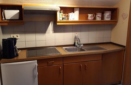 Grafenwiesen Apartamento | Apartamento de vacaciones Grafenwiesen para 1 - 3 personas con 1 dormitorio - Apartamento